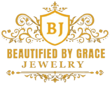 Beautified By Grace